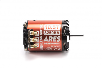 Бесколлекторный электродвигатель Ares BL Motor 10.5T