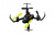 Радиоуправляемый квадрокоптер SYMA X2 2.4 Ghz RTF Радиоуправляемый квадрокоптер SYMA X2 2.4 Ghz RTF