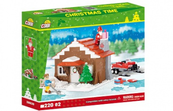 Christmas Time