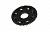 Спур ARRMA HD Steel 57T Spur Gear 0.8Mod
