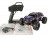 Радиоуправляемый монстр Remo Hobby SMAX Brushless UPGRADE V2.0 (синий) 4WD 2.4G 1/16 RTR