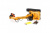 Радиоуправляемый кран HUI NA TOYS масштаб 1:14 2.4G