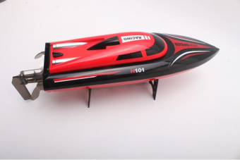 Катер на радиоуправлении High Speed Boat 2.4G