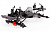 Набор для сборки шасси Axial SCX10II