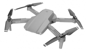 Квадрокоптер на радиоуправлении Eachine E99 Pro 2