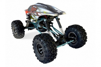 Радиоуправляемый краулер HSP Right CR 4WD RTR масштаб 1:10