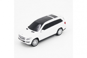 Радиоуправляемая машина MZ Mercedes-Benz GL500