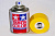 Краска по лексану Tamiya PS-6 Yellow