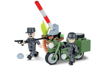 BMW R75 1942