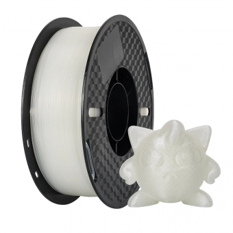 Филамент Kingroon TPU Transparent 1.75mm 1KG