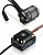 Бесколлекторная сенсорная система Xerun COMBO AXE 540 1200KV FOC­ для краулеров масштаба 1:10