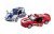 Машинка Kinsmart Chevrolet Camaro 2014 Police/Fire 1:38 инерционная Машинка Kinsmart Chevrolet Camaro 2014 Police/Fire 1:38 инерционная