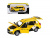 Машина ''АВТОПАНОРАМА'' Яндекс.Такси LADA GRANTA CROSS, желтый, 1/24, в/к 24,5*12,5*10,5 см Машина ''АВТОПАНОРАМА'' Яндекс.Такси LADA GRANTA CROSS, желтый, 1/24, в/к 24,5*12,5*10,5 см