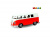 Машина Autotime ''VOLKSWAGEN T1 TRANSPORTER'' 5'' Машина Autotime ''VOLKSWAGEN T1 TRANSPORTER'' 5''