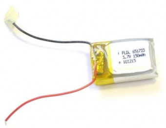 Аккумулятор Syma S36 (150mAh Li-pol 3.7V)