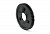 Шестерня ведомая - G4 Spur Gear 62T