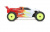 Трагги Losi 1/18 Mini-T 2.0 2WD Stadium Truck Brushed RTR (красный)