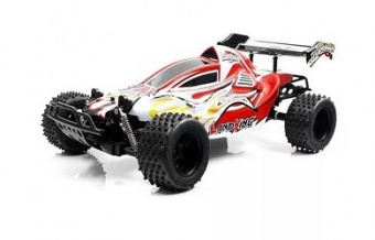 Радиоуправляемый багги Feilun Land King 2WD RTR 1:10 2.4G