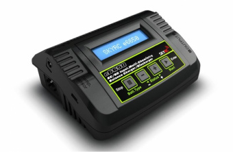 Зарядное устройство  SKYRC e6650 (220V 50W C:6A D:1A)