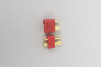 Разъем T-Plug connector  папа