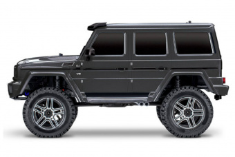 Радиоуправляемый трофи Traxxas TRX-4 Mercedes G 500 1:10 4WD Scale and Trail Crawler