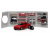 Машина Autotime ''MAZDA RX-8'' тюнинг гараж 1:24 Машина Autotime ''MAZDA RX-8'' тюнинг гараж 1:24