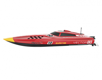 Радиоуправляемый катер Volantex Vector 80 RTR