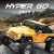 Радиоуправляемый краулер MJX Hyper Go H12Y+ (желтый) FOC Brushless 4WD 2.4G LED 1/12 RTR
