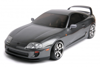 MS-01D 1/10 Scale 4WD RTR Electric Drift Car (2.4G) TOYOTA SUPRA
