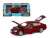 Машина ''АВТОПАНОРАМА'' Audi A7, красный, 1/24, свет, звук, в/к 24,5*12,5*10,5 см Машина ''АВТОПАНОРАМА'' Audi A7, красный, 1/24, свет, звук, в/к 24,5*12,5*10,5 см