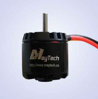 Электродвигатель б/к Maytech 2826 KV1000
