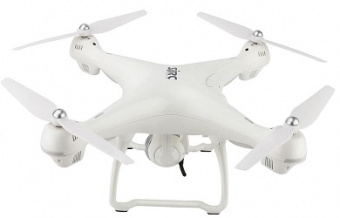 Квадрокоптер Aosenma S70W FPV (1080P, GPS, Follow me, рег. угол камеры)