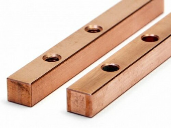 CHASSIS WEIGHT SET