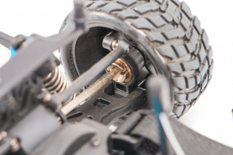 Радиоуправляемый автомобиль 1/18 Buggy 2.4GHz 4x4