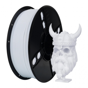 Филамент Kingroon PA Nylon White 1.75mm 1KG