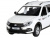 Машина ''АВТОПАНОРАМА'' Яндекс.Такси LADA GRANTA CROSS, белый, 1/24, свет, звук, в/к 24,5*12,5*10,5см Машина ''АВТОПАНОРАМА'' Яндекс.Такси LADA GRANTA CROSS, белый, 1/24, свет, звук, в/к 24,5*12,5*10,5см