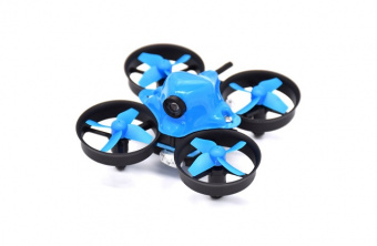 Гоночный квадрокоптер BETAFPV Beta65S Whoop Quad (FrSky Rx + OSD) BNF