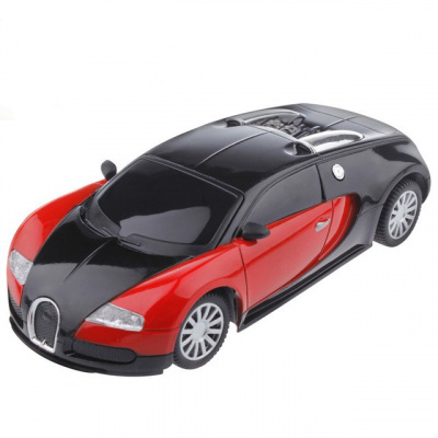 Bugatti Veyron 1:28