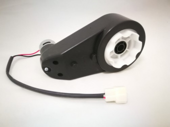 Приводной редуктор 12V