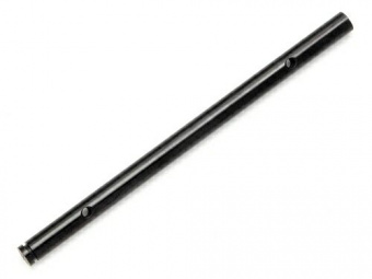 Вал 4X68MM