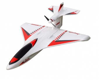 Радиоуправляемый самолет Joysway Dragonfly V2 RTF