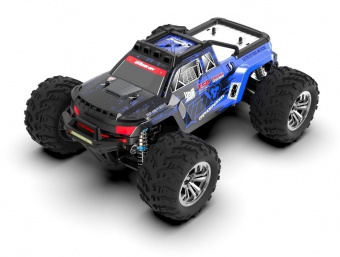 Радиоуправляемый монстр Udirc UD1201 1/12 4WD ESP 2.4 ГГЦ