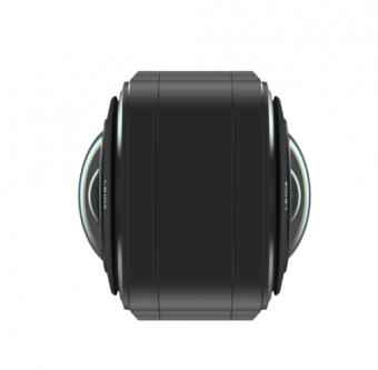 Экшн-камера Insta360 ONE RS 1-INCH 360