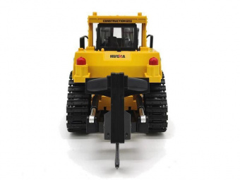 Радиоуправляемый бульдозер HUI NA TOYS 2.4G 9CH 1/16 RTR
