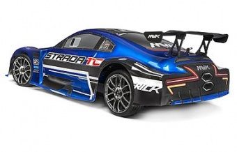 Радиоуправляемый туринг Maverick STRADA TC 1/10 4WD 