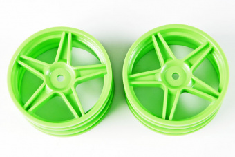 Wheel Rim(Front)