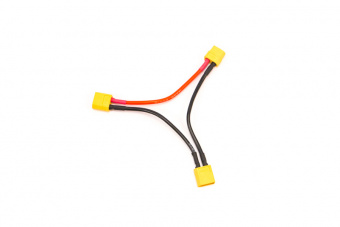 XT60 series&14  silica wire