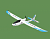 Планер TW757-7 Volantex Ranger 1600 KIT