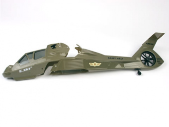 000423 (EK1-0596) Фюзеляж Esky Co-Comanche