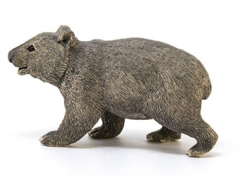 Фигурка Schleich Вомбат